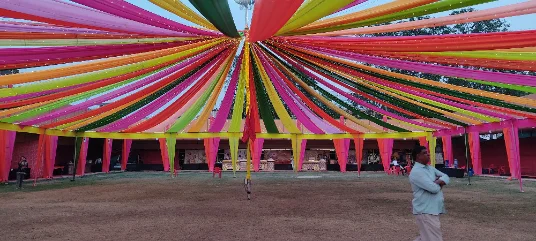 Anniversary Celebrations