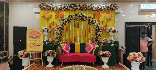 Weddings