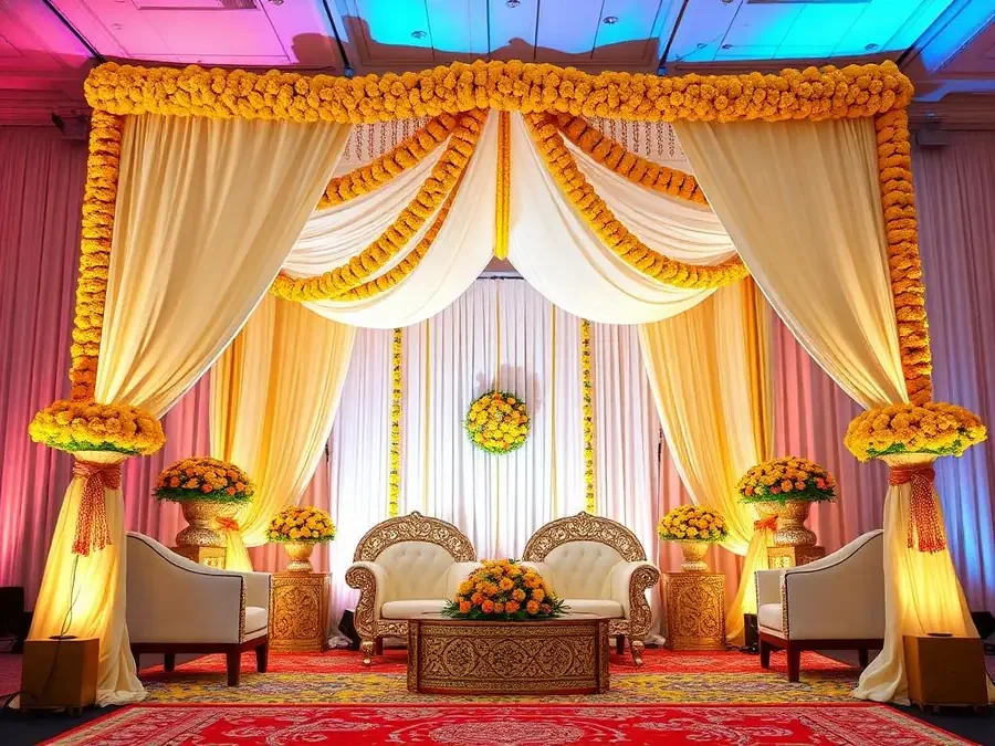 Wedding Planning
